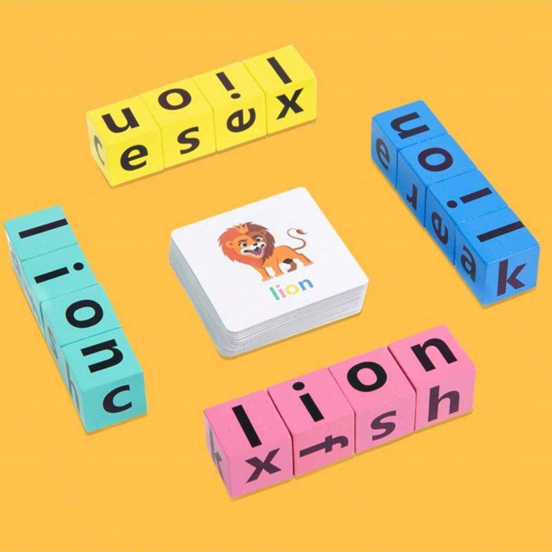 Board Game Anak - 