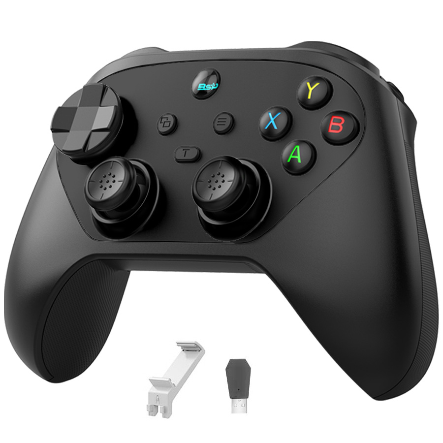 Board Game Android - PC Wireless Game Controller Hall Joystick