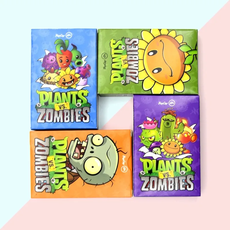 Plants Vs. Zombies Game Playin - đánh giá và giá Board Game Zombie