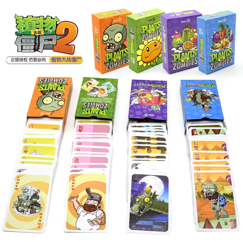 Plants Vs. Zombies Game Playin - đánh giá và giá Board Game Zombie