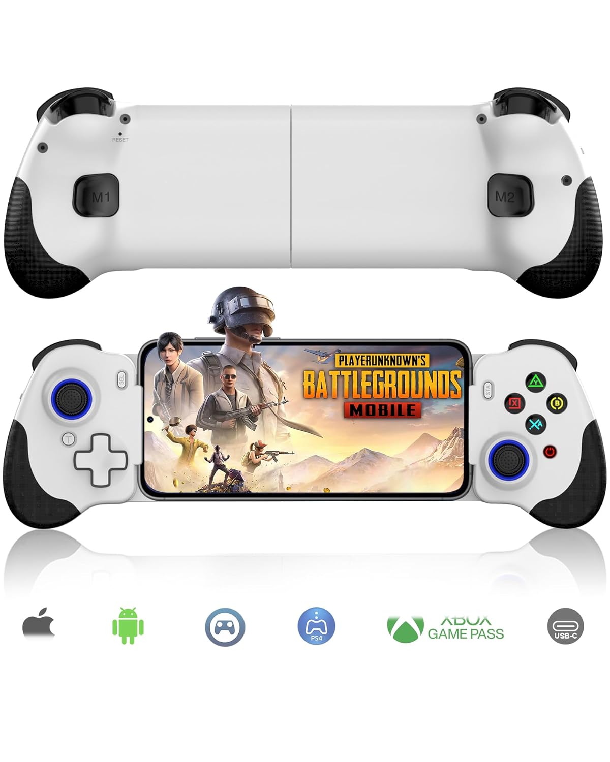 N01 Wired Telescopic Game Cont - đánh giá và giá Board Game Android