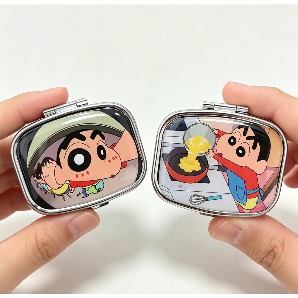 Crayon Shin‑chan Portable Stor - đánh giá và giá Token Tray Organizer