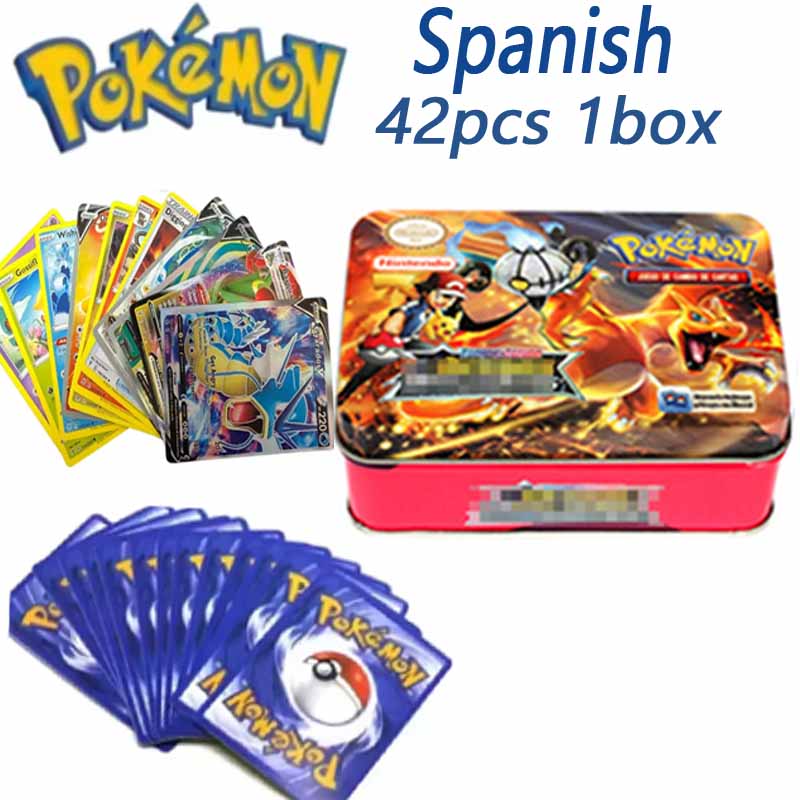 **2026 NEW SALE 42pcs/set Poké - đánh giá và giá Board Game Anime