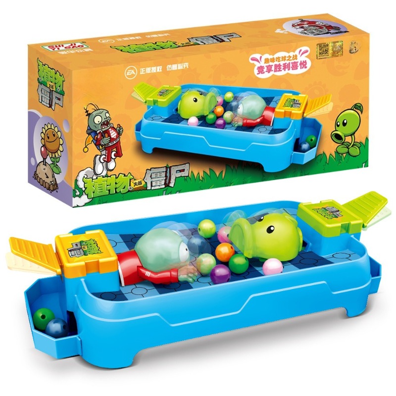 New Plants Vs Zombies Competit - đánh giá và giá Board Game Zombie