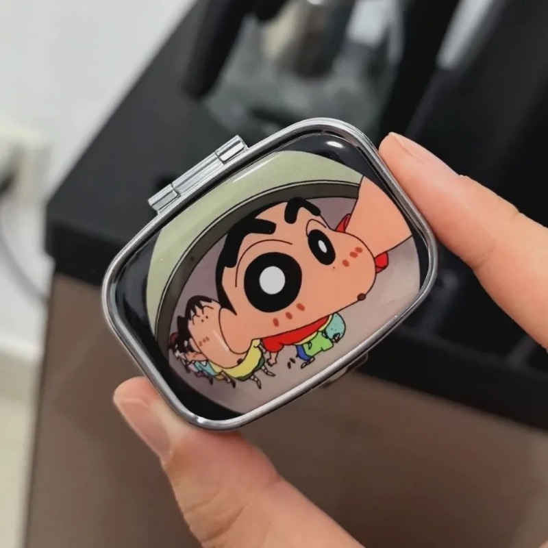Hot 2026 Crayon Shin-chan Meta - đánh giá và giá Token Tray Organizer
