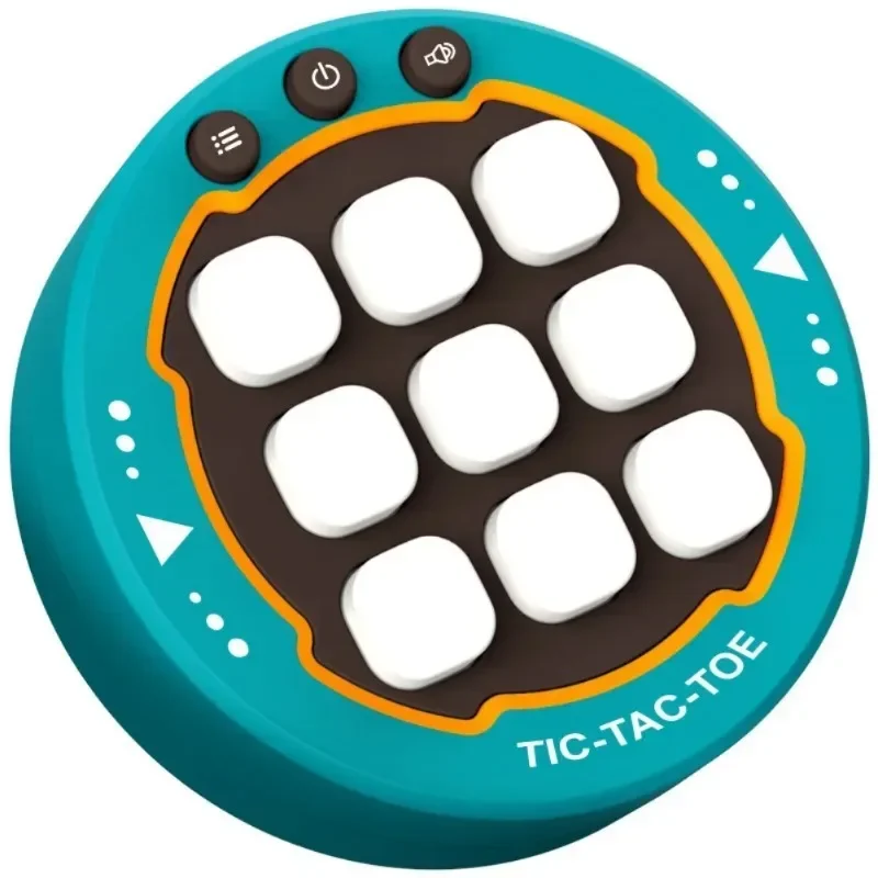 Tic-Tac-Toe Board Board Multif - đánh giá và giá Board Game Electronic Table