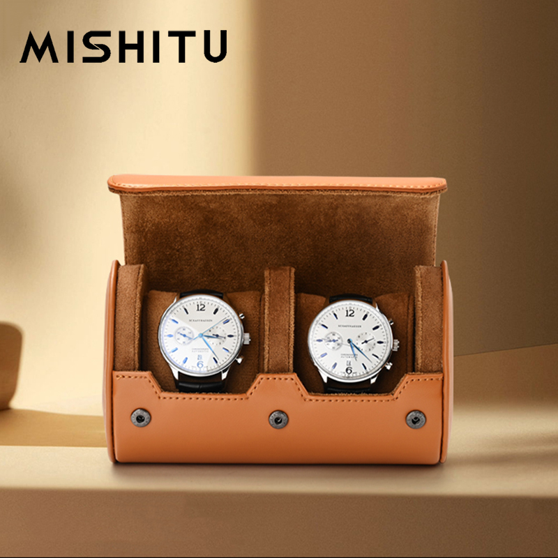 MISHITU 1/2/3-Slot Watch Stora - đánh giá và giá Token Tray Organizer