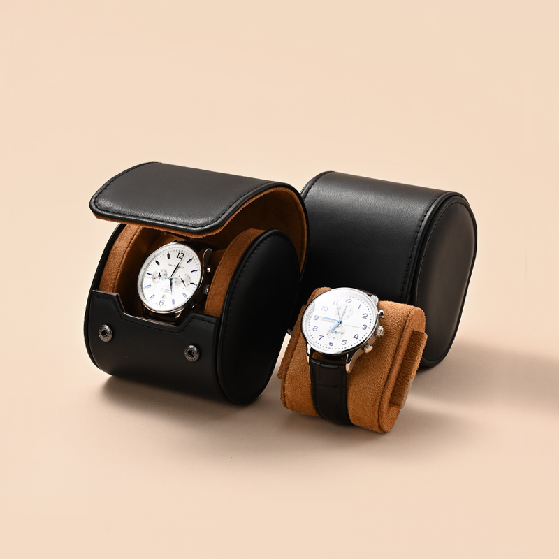 MISHITU 1/2/3-Slot Watch Stora - đánh giá và giá Token Tray Organizer