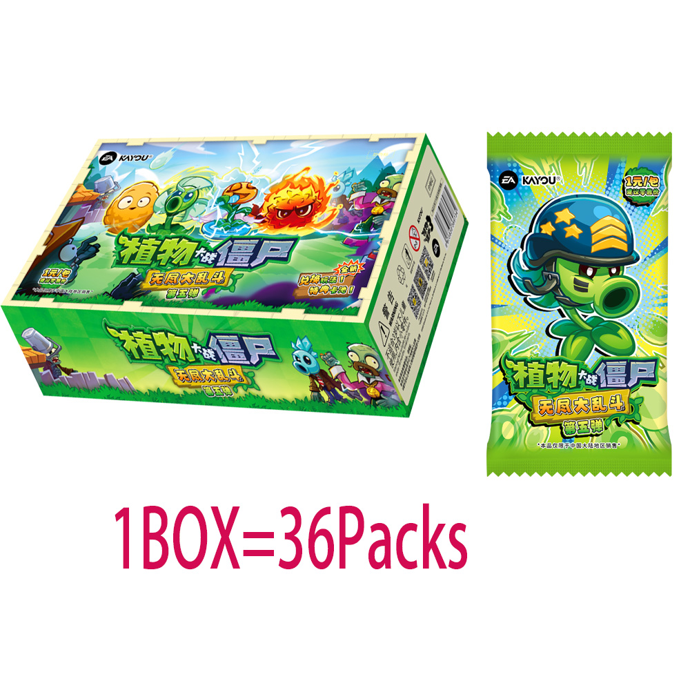 100% AUTHENTIC Kayou Plants VS - đánh giá và giá Board Game Zombie