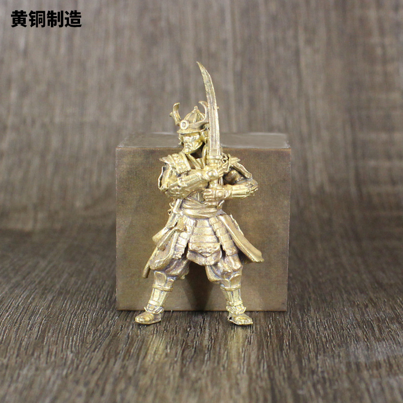 Solid Brass Cyborg Zombie Warr - đánh giá và giá Board Game Zombie
