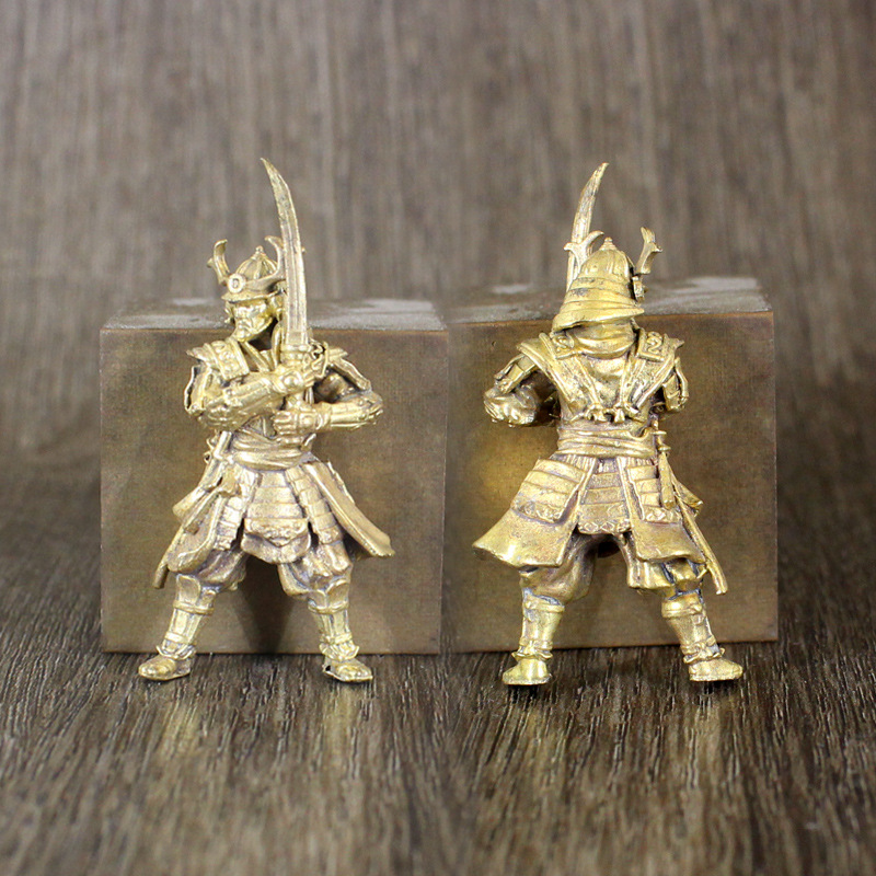 Solid Brass Cyborg Zombie Warr - đánh giá và giá Board Game Zombie