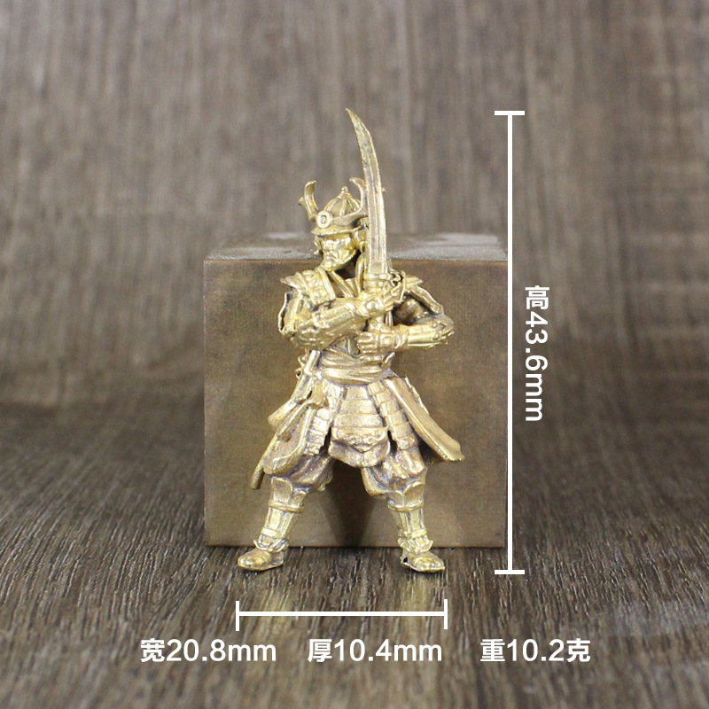Solid Brass Cyborg Zombie Warr - đánh giá và giá Board Game Zombie