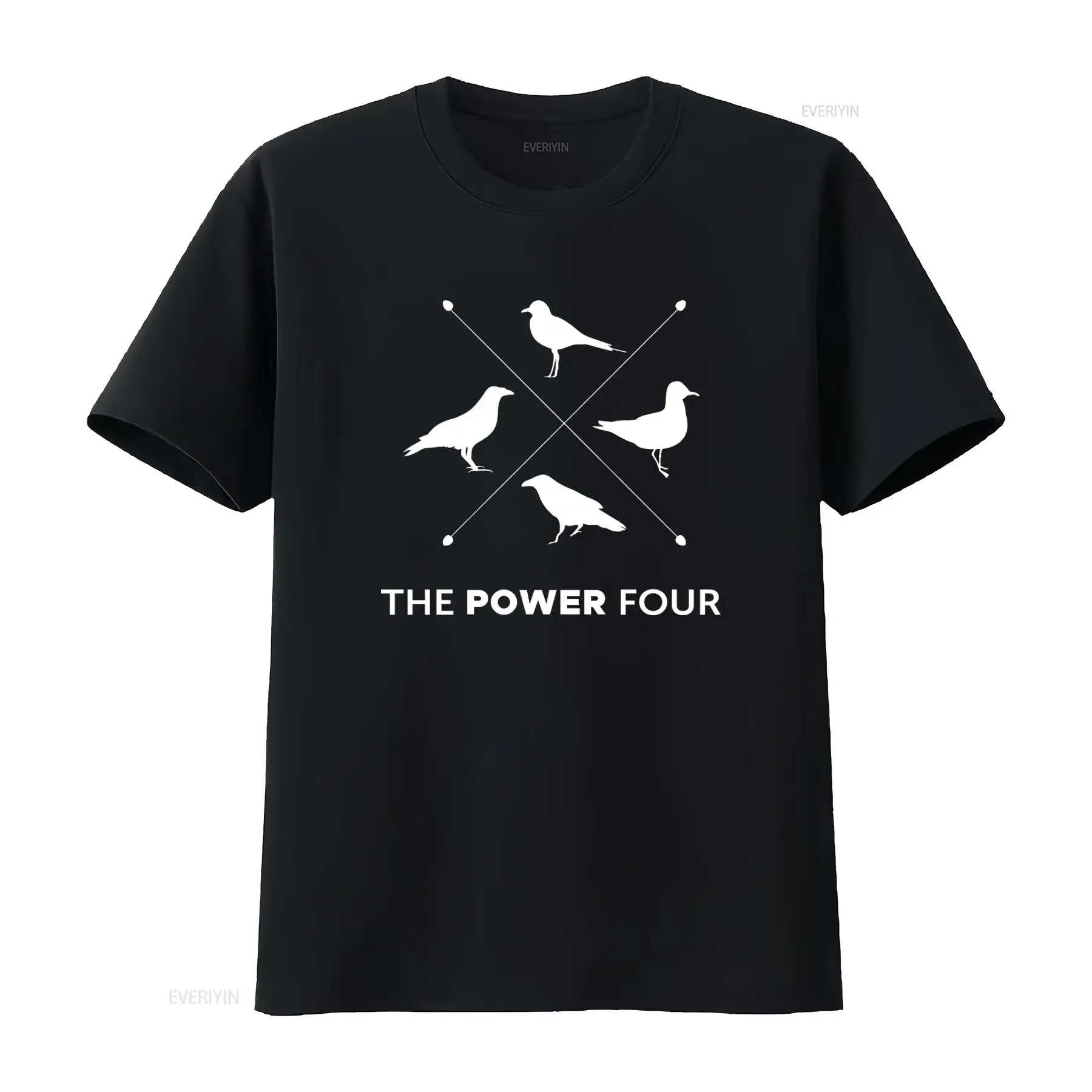 Wingspan T Shirt Board Game th - đánh giá và giá Board Game Wingspan