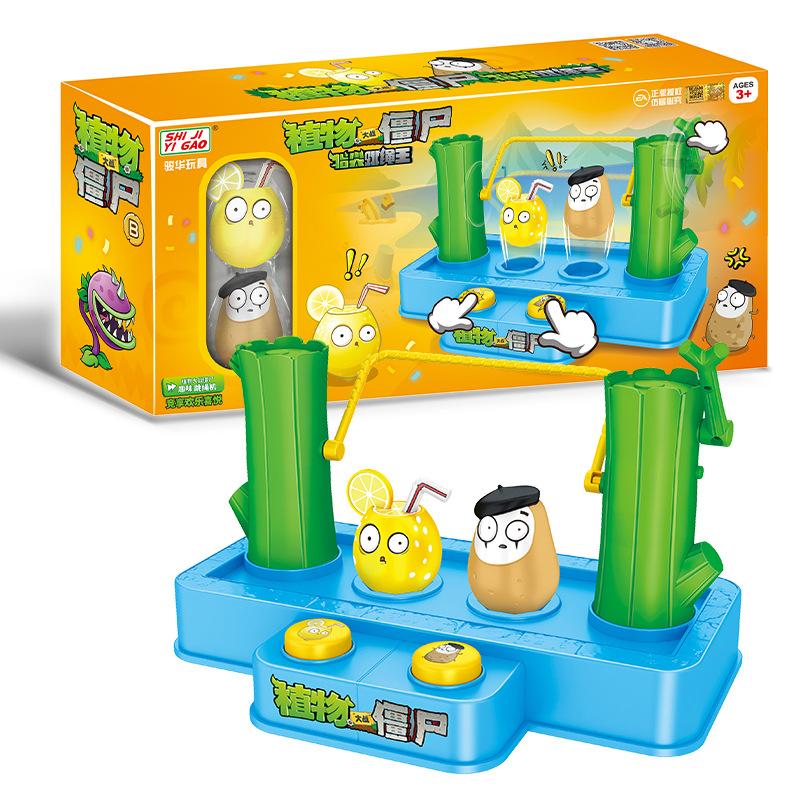 Plants Vs. Zombies Creative Pr - đánh giá và giá Board Game Zombie