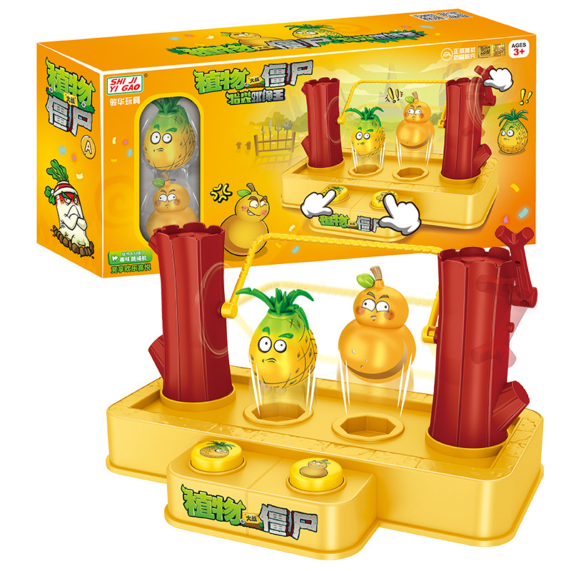 Plants Vs. Zombies Creative Pr - đánh giá và giá Board Game Zombie