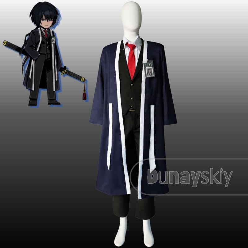 Bamboo-hatted Kim Cosplay Wig  - đánh giá và giá Board Game Anime