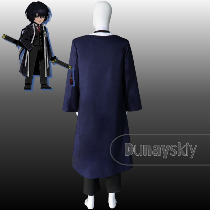 Bamboo-hatted Kim Cosplay Wig  - đánh giá và giá Board Game Anime