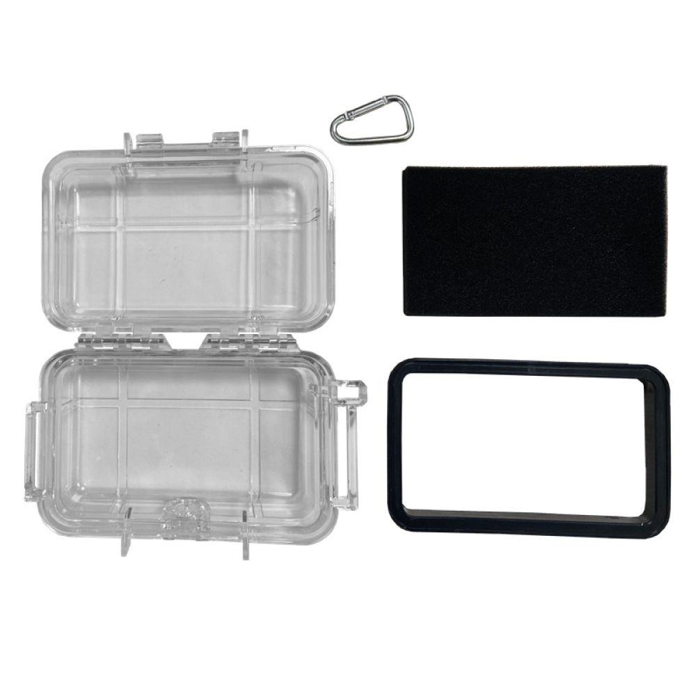 Mini Portable Waterproof Stora - đánh giá và giá Token Tray Organizer