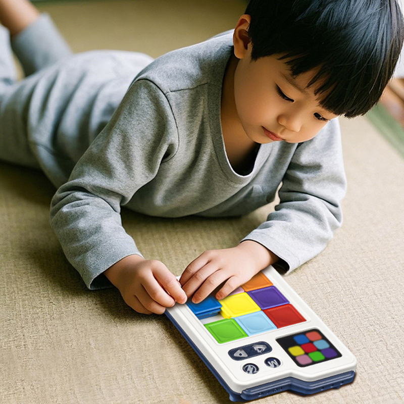 Smart Super Slide Puzzle Games - đánh giá và giá Board Game Anak