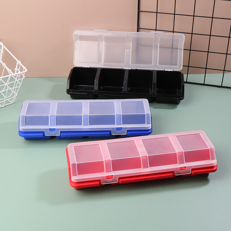 Multi-Compartment Organizer Bo - đánh giá và giá Token Tray Organizer