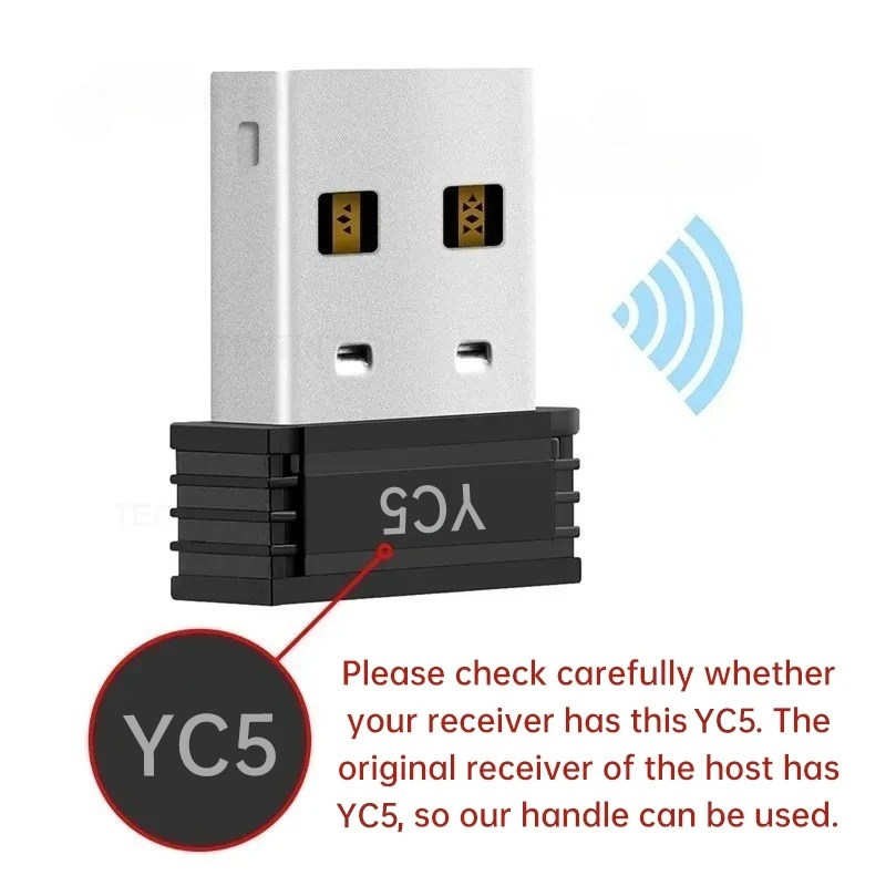 1PC/2PCS 2.4GHz Wireless Gamep - đánh giá và giá Board Game Android
