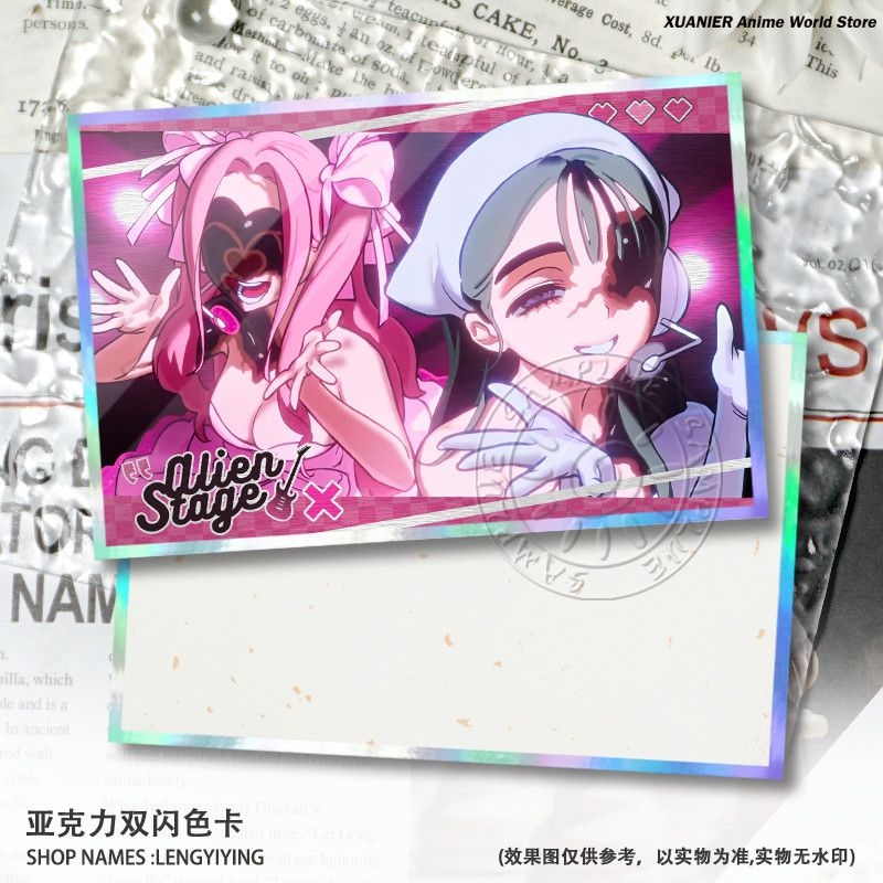 Alien&Zombie Stage sua mizi Ac - đánh giá và giá Board Game Zombie