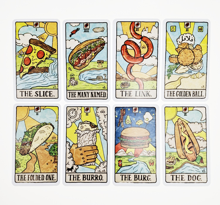 Mới 78 Minh Họa Thức Ăn Và Đồ  - đánh giá và giá Board Game Life