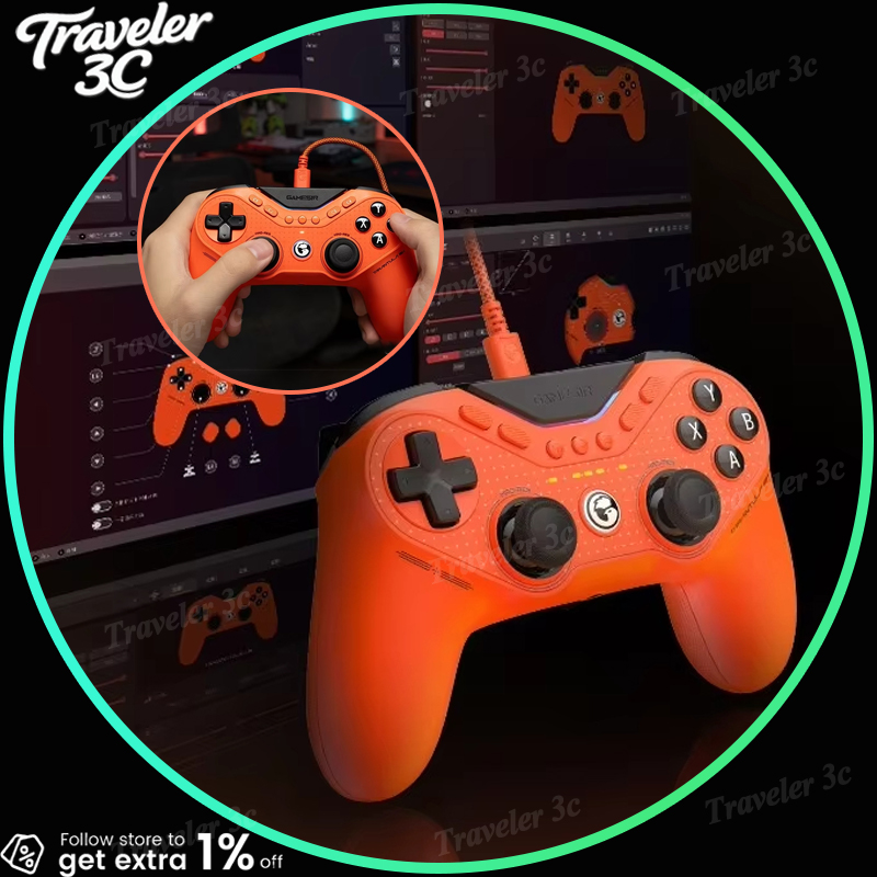 Game Sir Tarantula 8k Wired Ga - đánh giá và giá Board Game Android