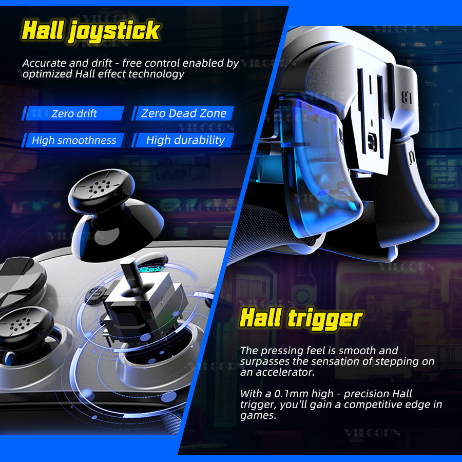 PC Wireless Game Controller Ha - đánh giá và giá Board Game Android