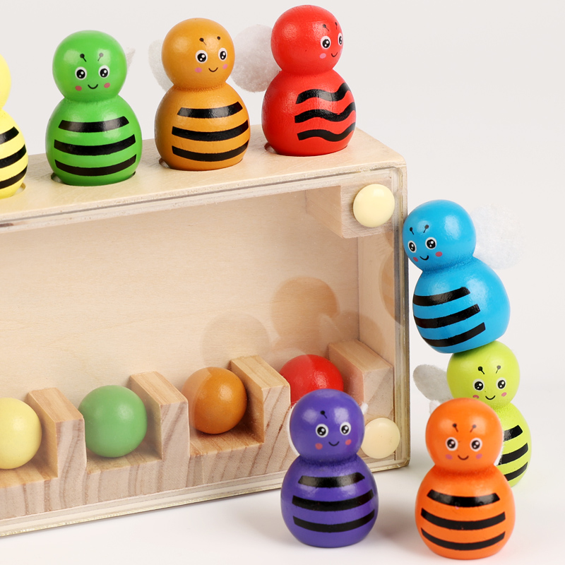 Logical Thinking Memory Board  - đánh giá và giá Board Game Anak