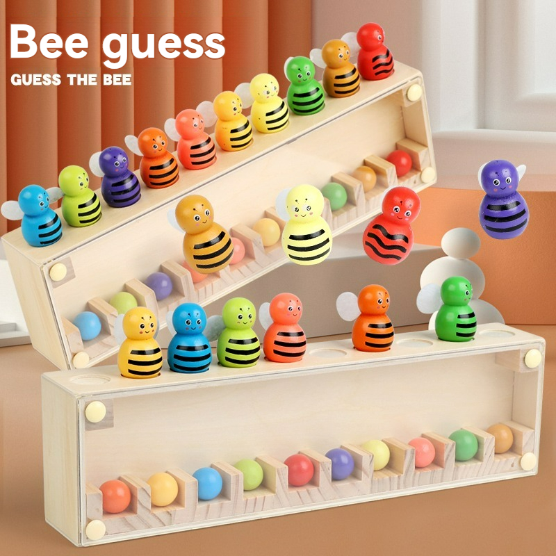 Logical Thinking Memory Board  - đánh giá và giá Board Game Anak