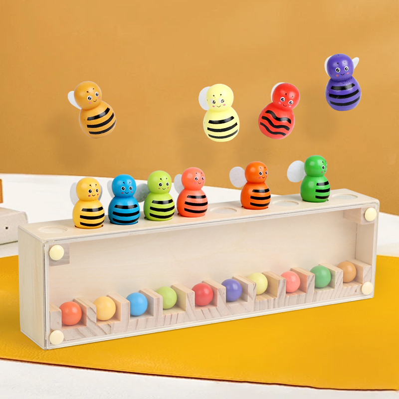 Logical Thinking Memory Board  - đánh giá và giá Board Game Anak