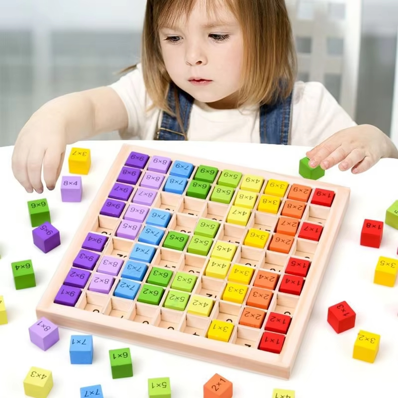 Montessori Children Educationa - đánh giá và giá Board Game Anak