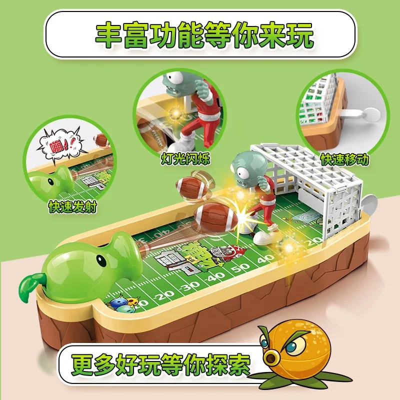 Plants Vs. Zombies Kids Deskto - đánh giá và giá Board Game Zombie
