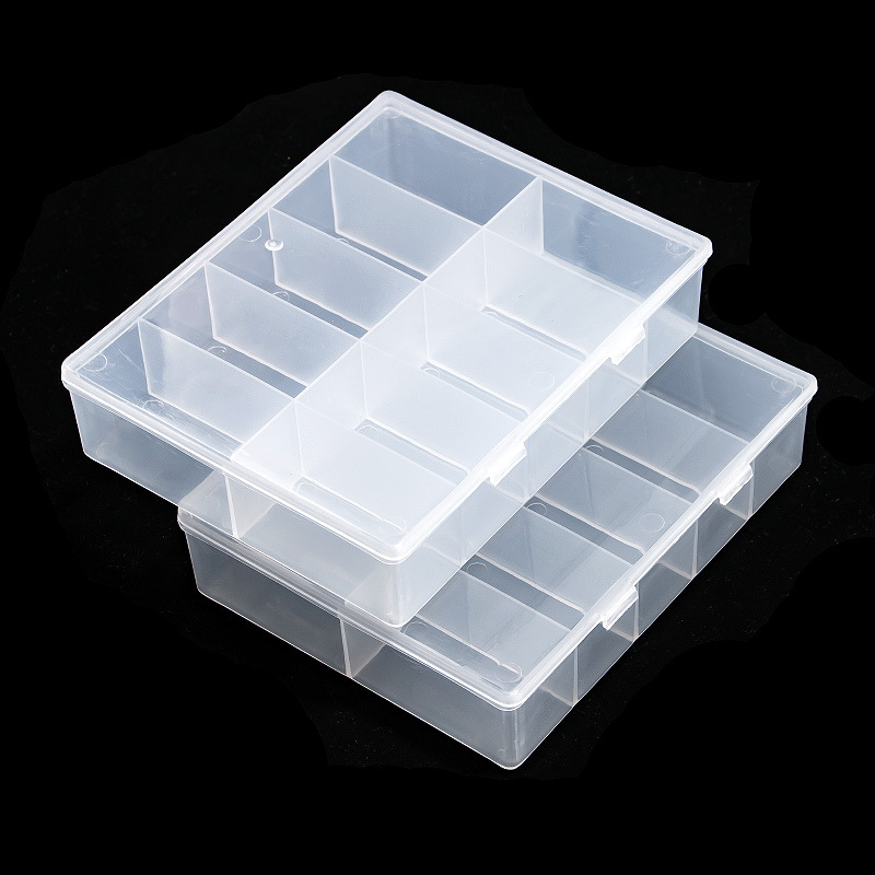 10 Lưới Trống Rõ Ràng Hộp Bảo  - đánh giá và giá Token Tray Organizer