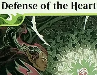 ”Defense of the Heart/parallel - đánh giá và giá Board Game Life
