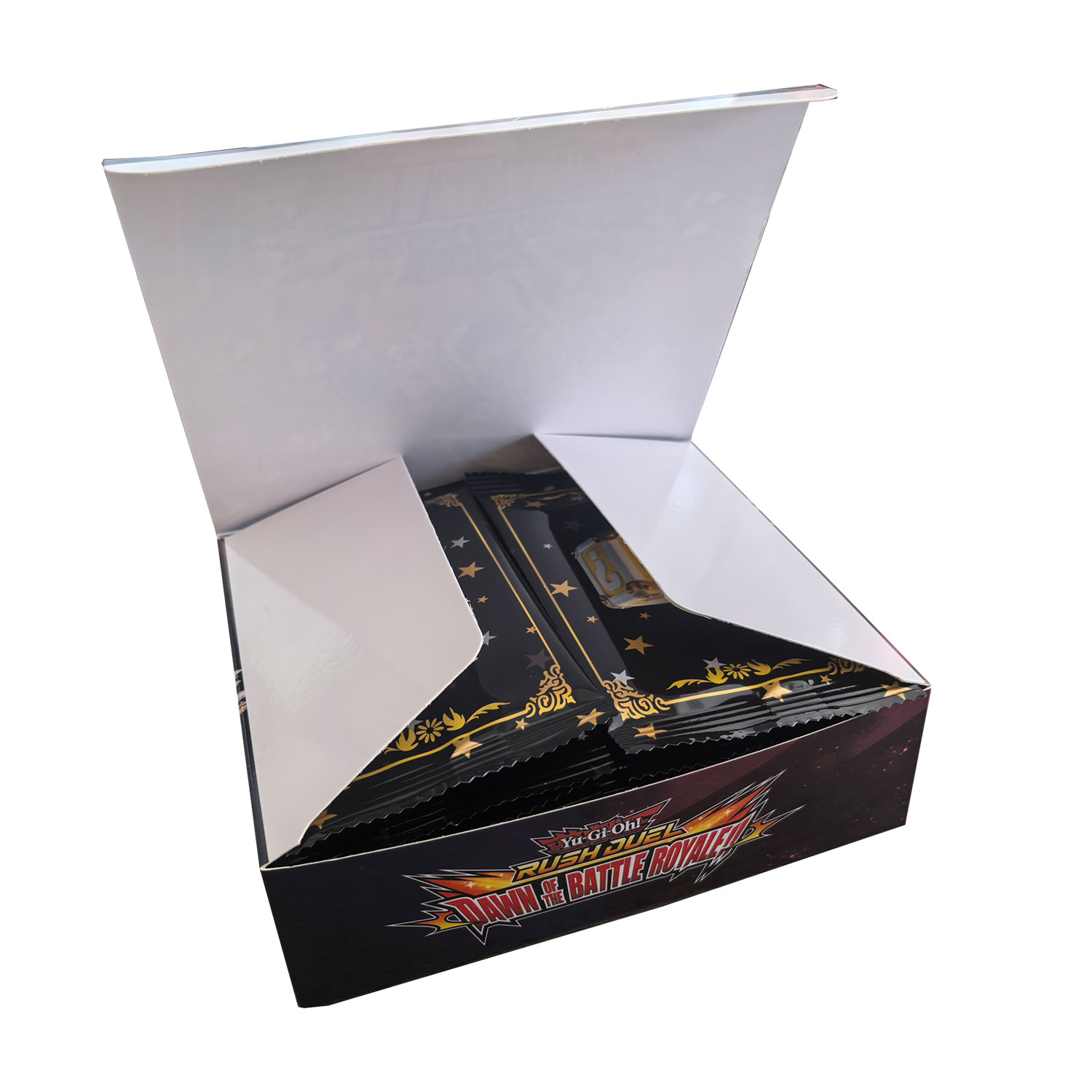 V1 Yu-Gi-Oh! Rush Duel English - đánh giá và giá Board Game Dune